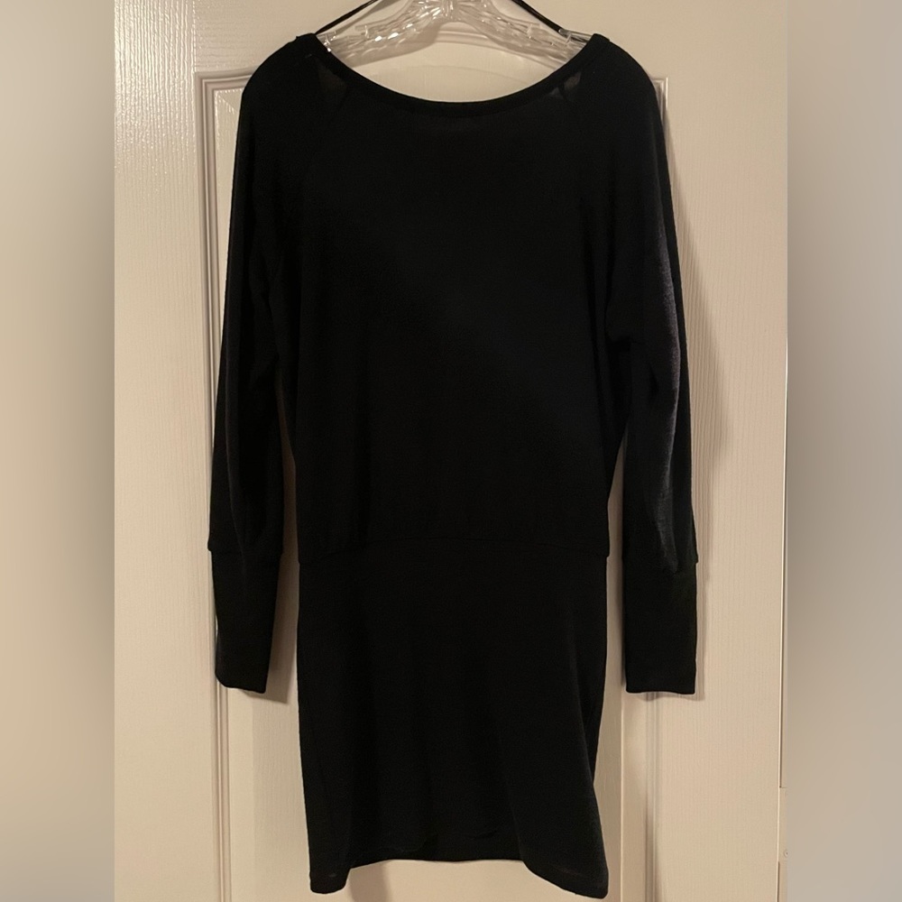 🖤Urban Outfitters Silence + Noise Black Top NWT